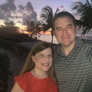 Meet your Posher, Josh-amy